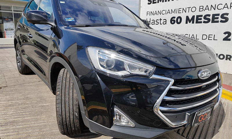 Jac Sei7 2019...