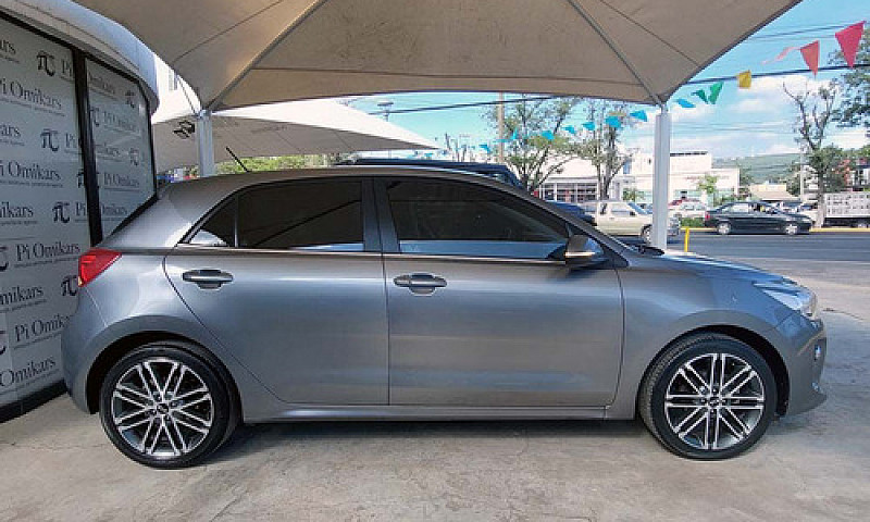 Kia Rio 2018 1.6 Hb ...