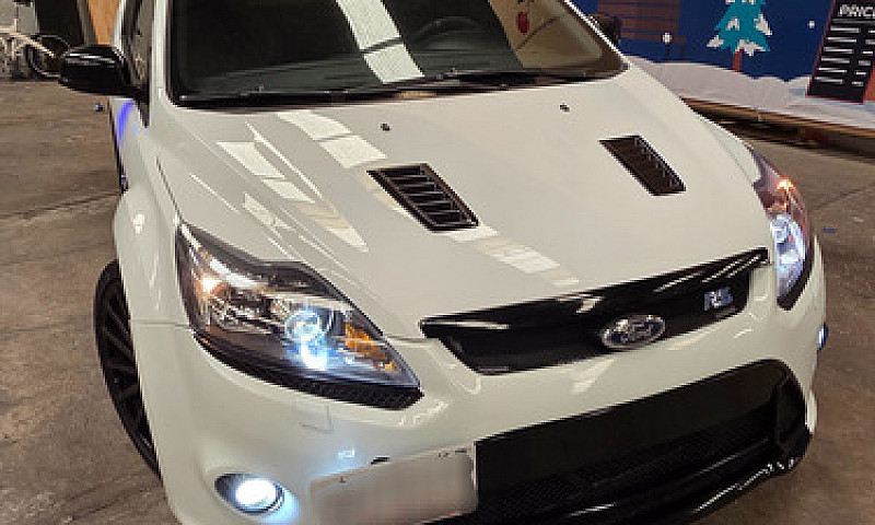 Ford Focus 3P Hb Rs ...