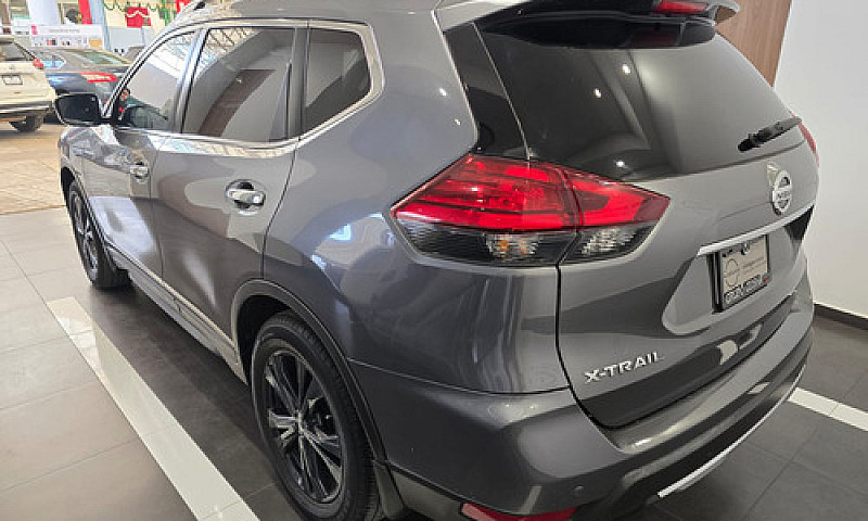 Nissan X-Trail 2022...