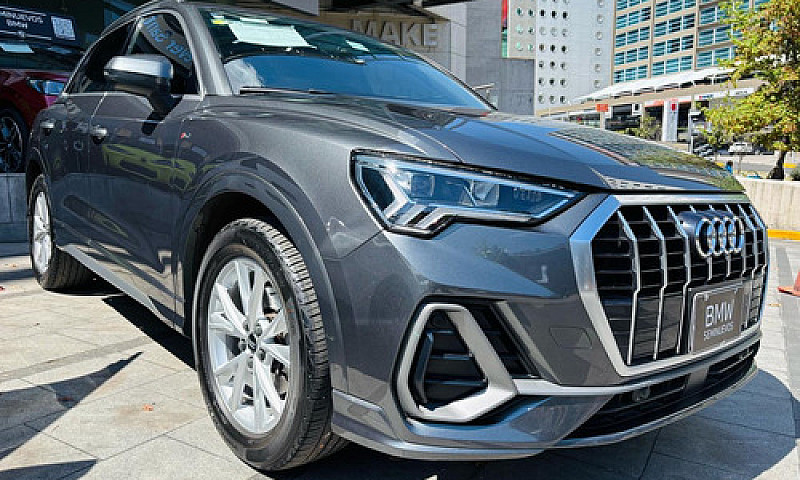 Audi Q3 1.4 S Line 1...