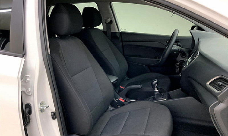 Hyundai Accent 2022...