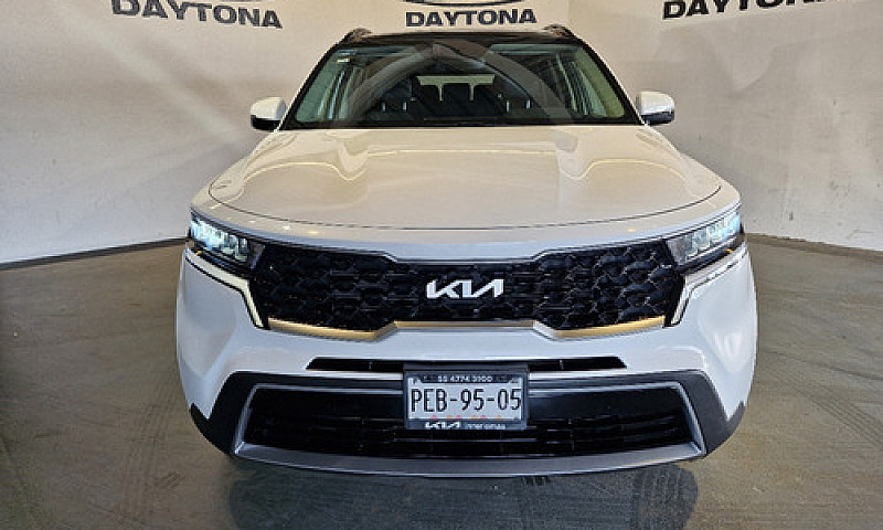 Kia  Sorento  2023...