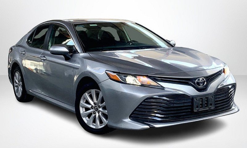Toyota Camry 2019...