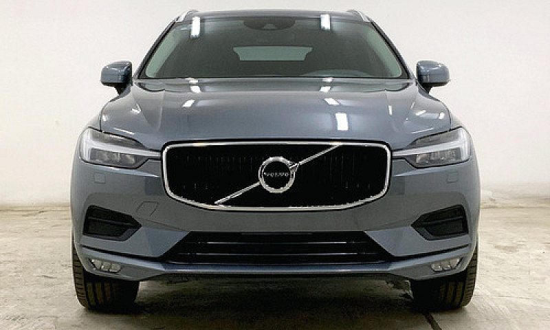 Volvo Xc60 2021...