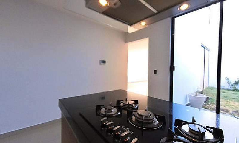 Residencia En Venta ...