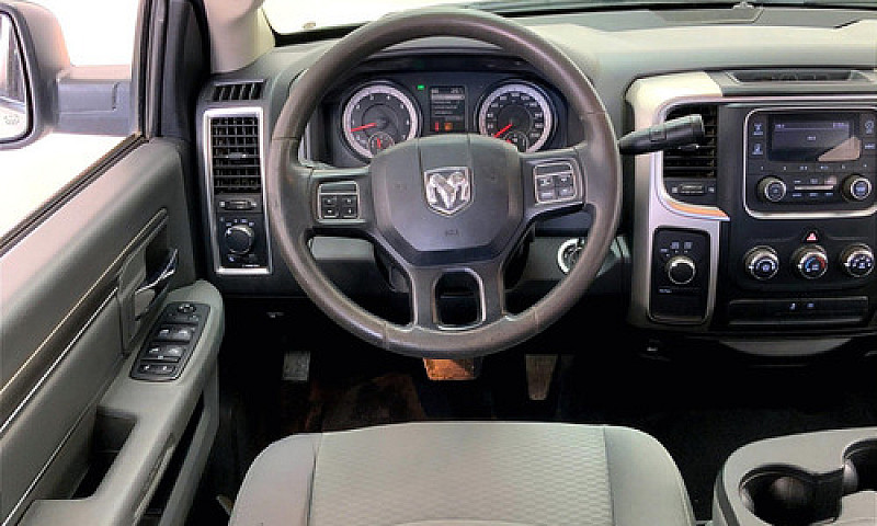 Ram 1500 2020...