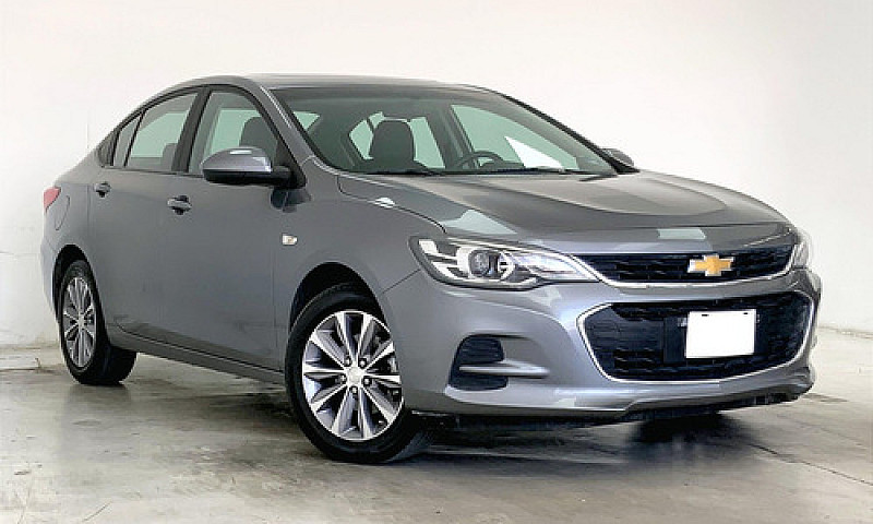 Chevrolet Cavalier 2...