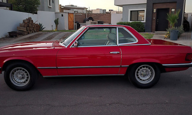 Mercedes Benz 1972 S...