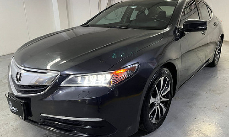 Acura Tlx 2015 2.4 T...