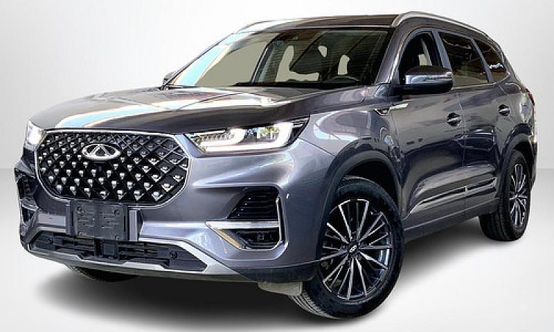 Chirey Tiggo 8 Pro 2...