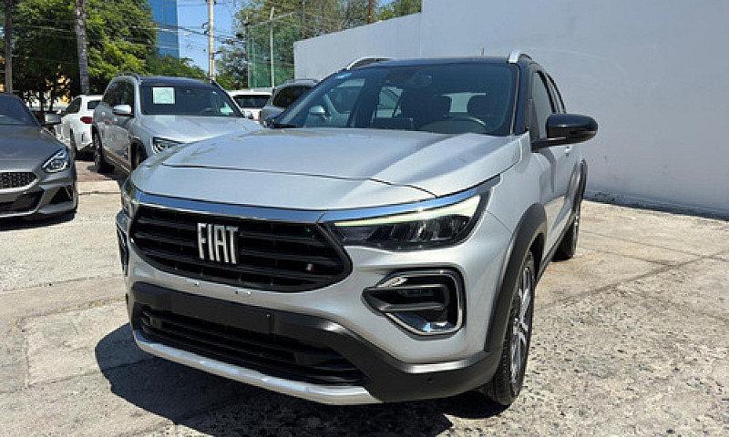 Fiat Pulse 1.3 Impet...