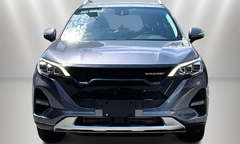 Dodge Journey 2022...