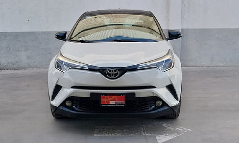 Toyota C-Hr 2019...