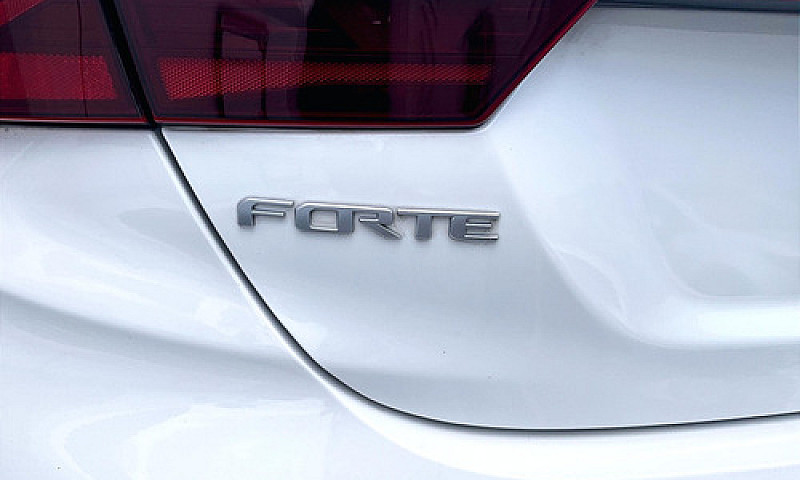 Kia Forte 2022...