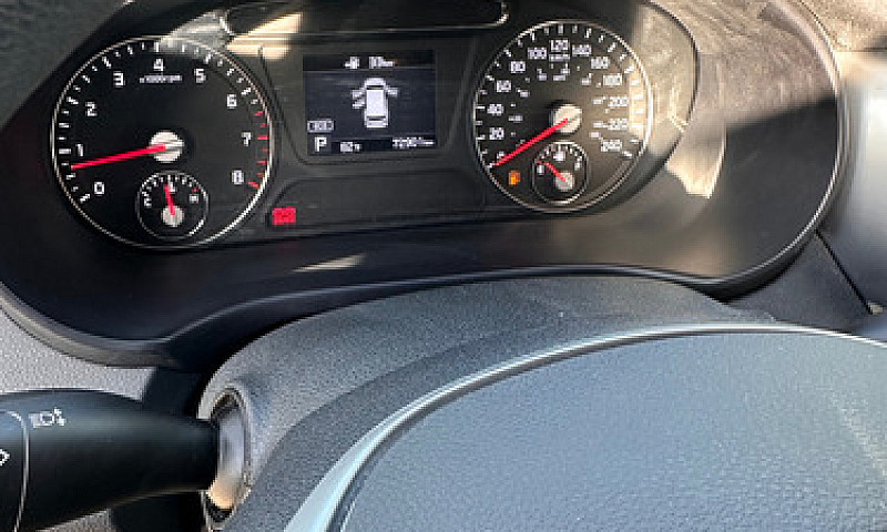 Kia Sorento 2.4 Lx A...