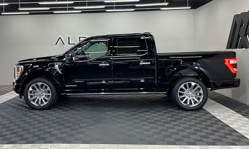 Ford Lobo 2022...