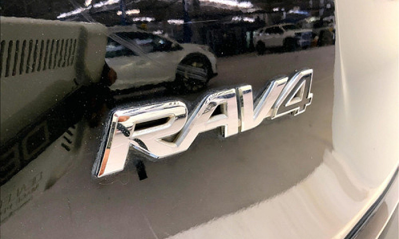 Toyota Rav4 2016...