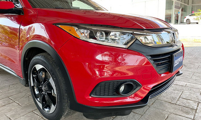 Honda Hr-V 2020 1.8 ...