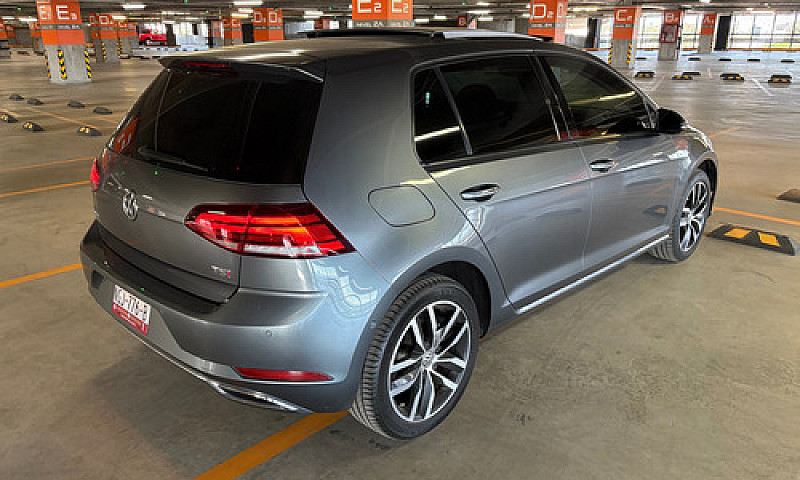 Volkswagen Golf 1.4 ...