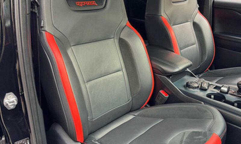 Ford Ranger Raptor D...