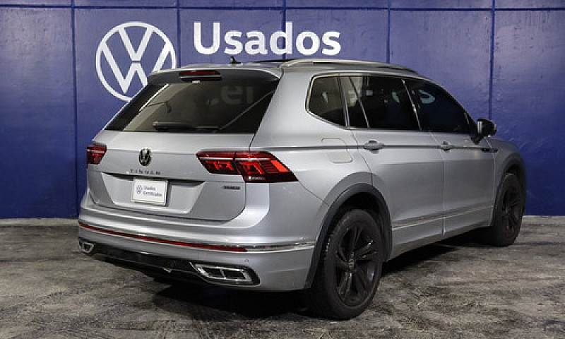 Volkswagen Tiguan 20...