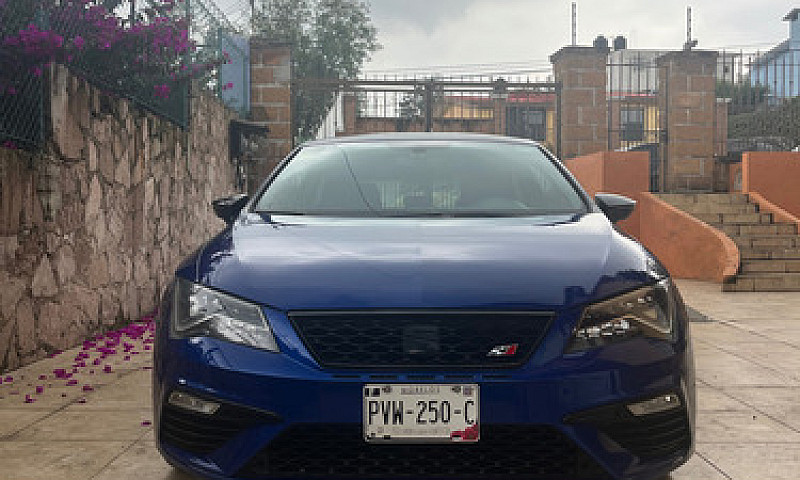 Seat Leon 2.0 L T At...