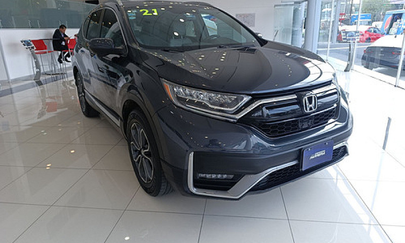 Honda Cr-V 2021...