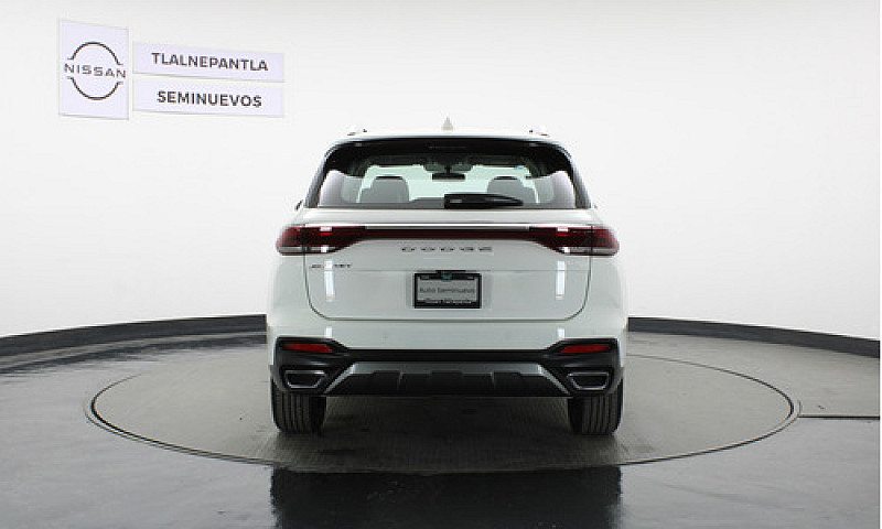 Dodge Journey 2022...