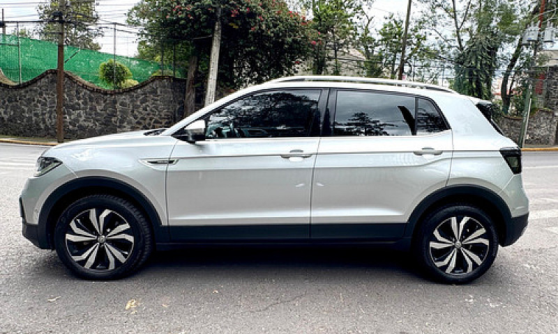 Volkswagen T-Cross 1...