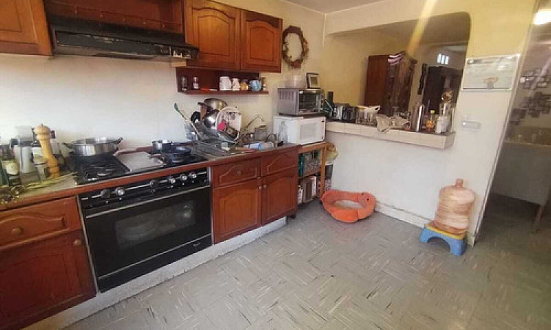 Casa En Venta, Viver...
