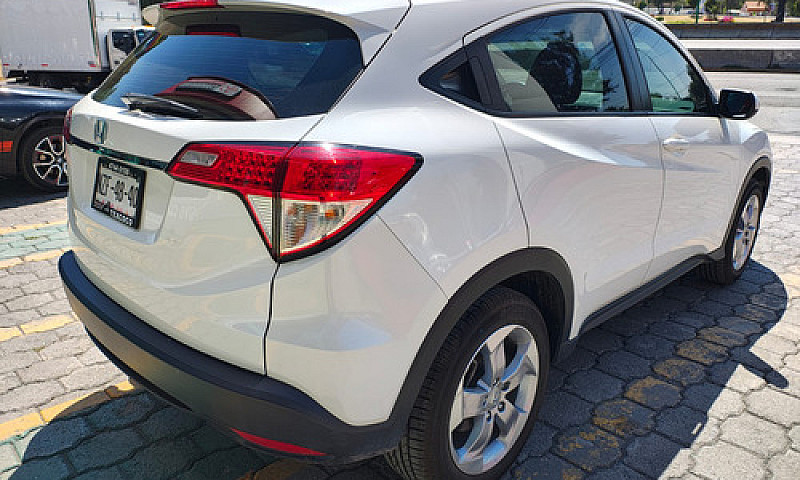 Honda Hr-V 2021...