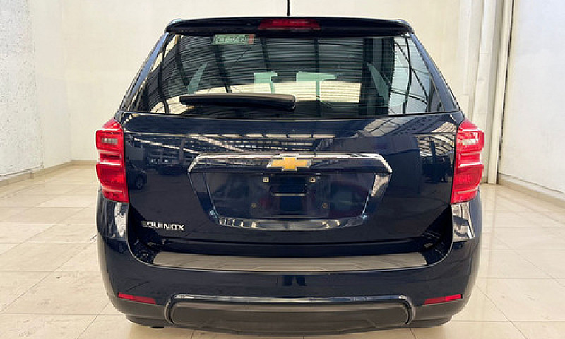 Chevrolet Equinox 20...