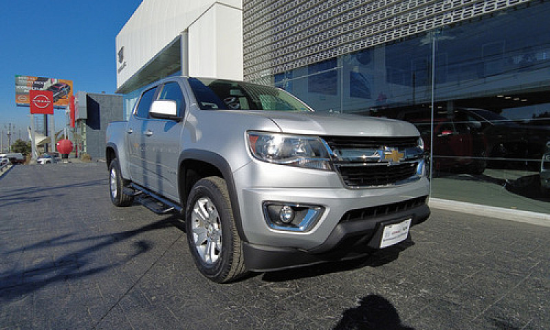 Chevrolet Colorado 2...