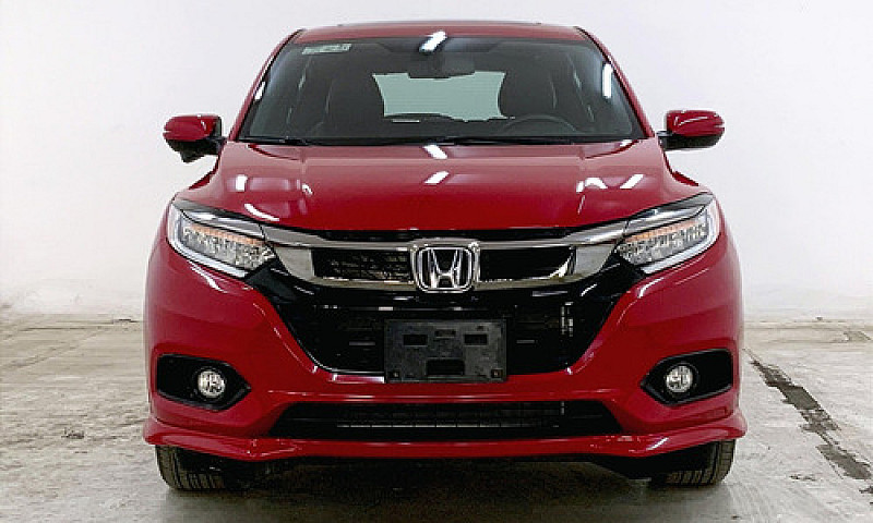 Honda Hr-V 2022...