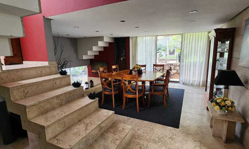 Casa En Venta, La He...