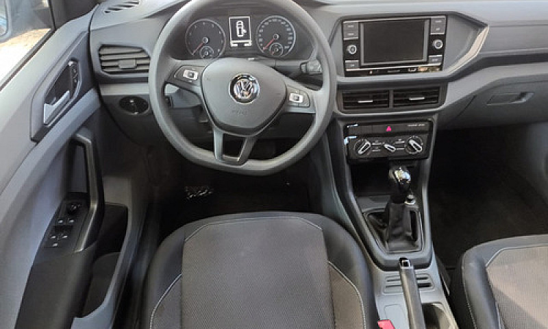 Volkswagen T-Cross 2...