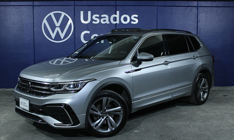 Volkswagen Tiguan 1....