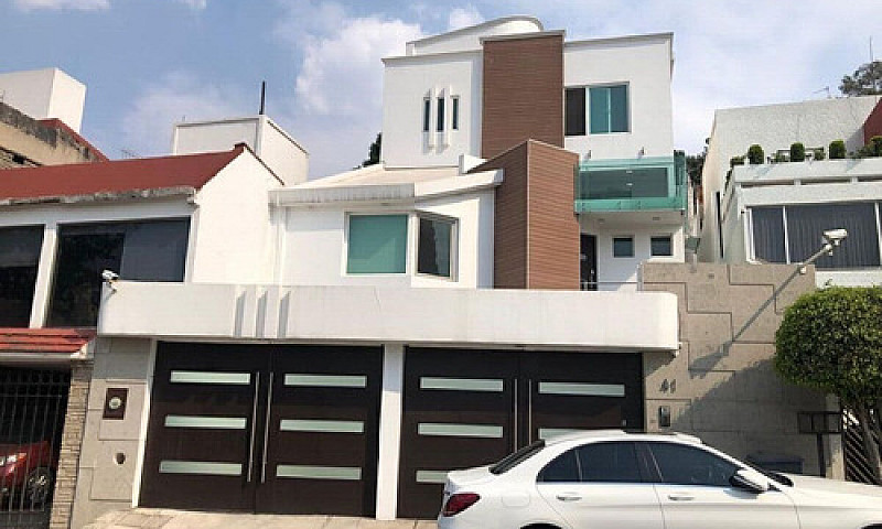 Casa En Venta, Mayor...