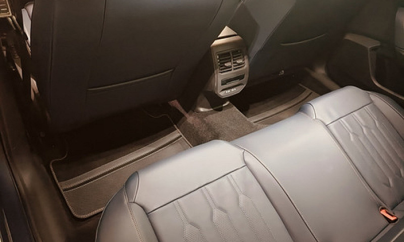 Cupra Formentor 2.0 ...