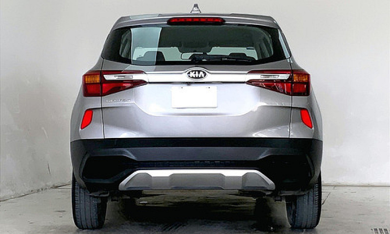 Kia Seltos 2020...