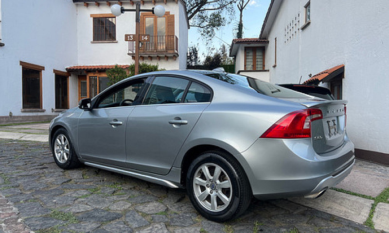 Volvo S60 1.6 Additi...