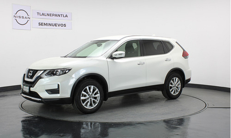 Nissan X-Trail 2022...