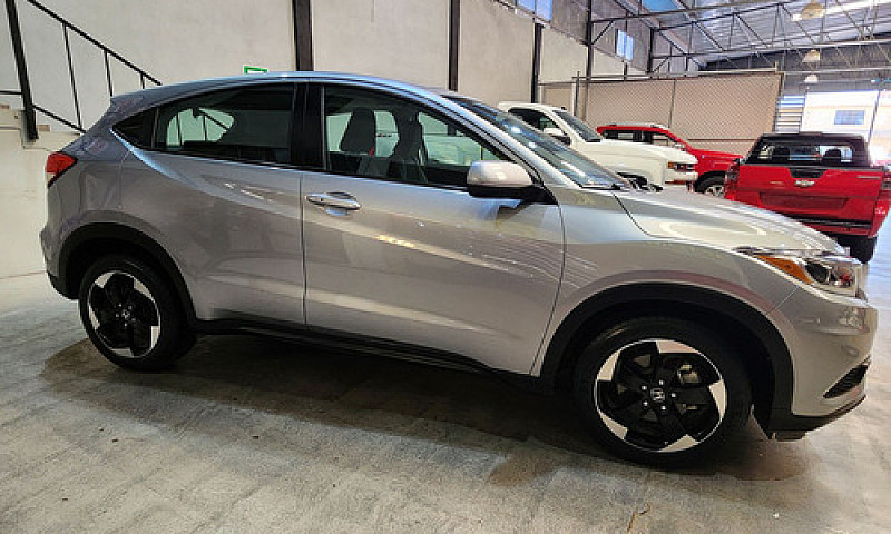Honda Hr-V 2019 1.8 ...