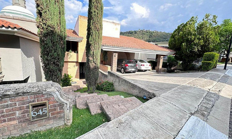 Casa En Venta En Las...