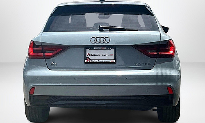 Audi A1 2021...
