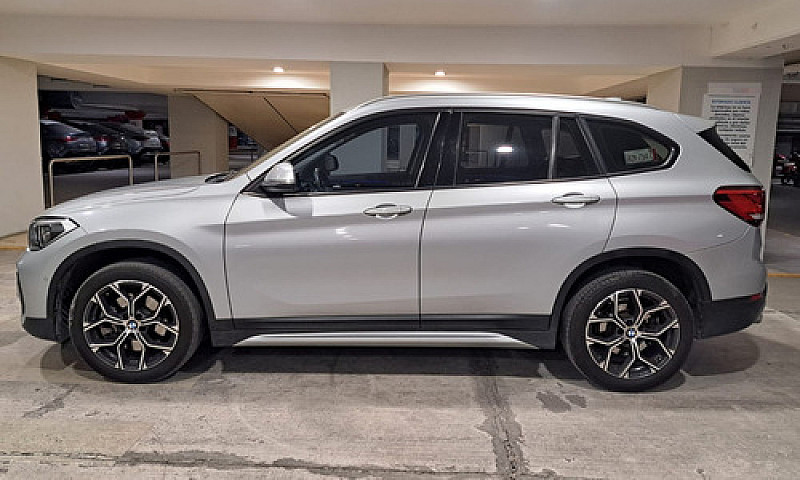 Bmw X1 2021...