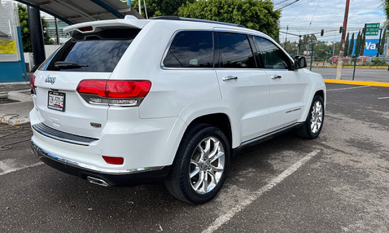 Jeep Grand Cherokee ...
