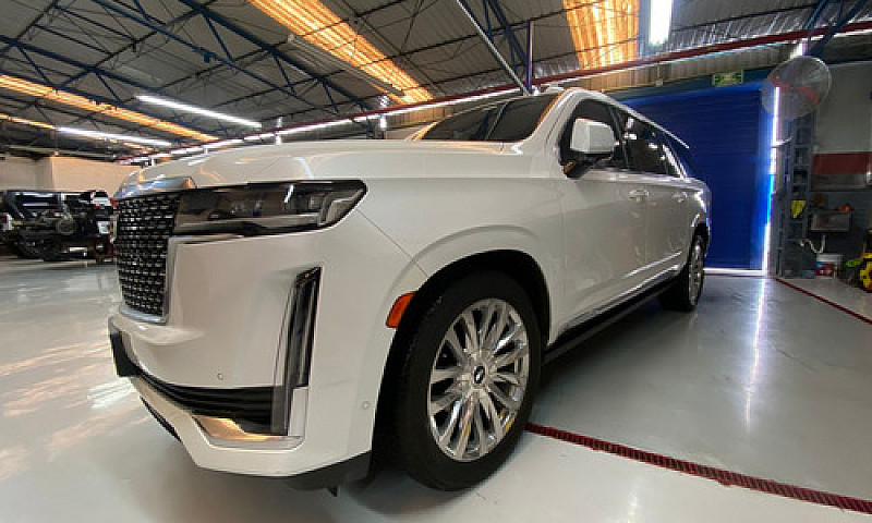 Escalade 2023, Excel...