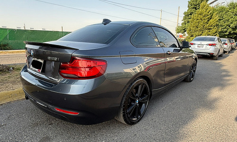 Bmw Serie 2 2.0 220I...